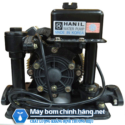 Máy bơm nước chân không Hanil PH 750W